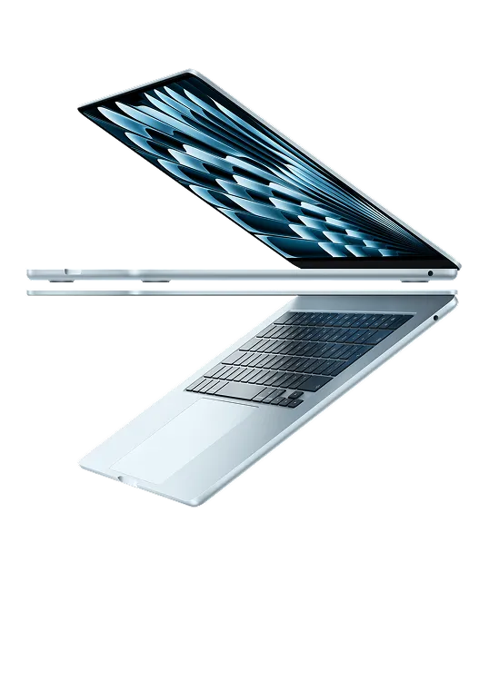 MacBook Air m4