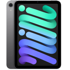 Планшет Apple iPad mini (7th Gen) 5G 512 ГБ серый