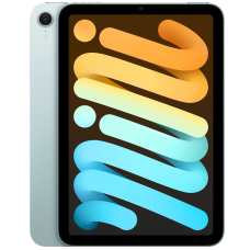Планшет Apple iPad mini (7th Gen) 5G 512 ГБ голубой