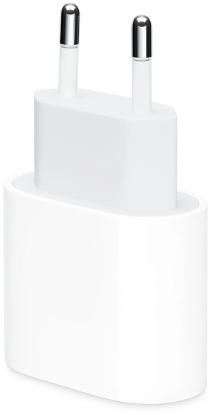 Сетевое зарядное устройство Apple 20W USB-C
