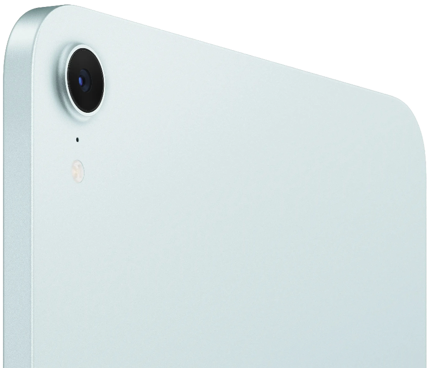 Планшет Apple iPad mini (7th Gen) 5G 256 ГБ голубой