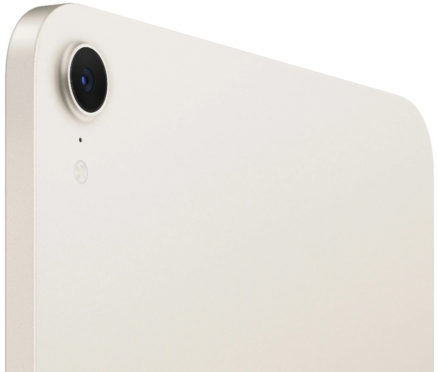 Планшет Apple iPad mini (7th Gen) Wi-Fi 256 ГБ бежевый