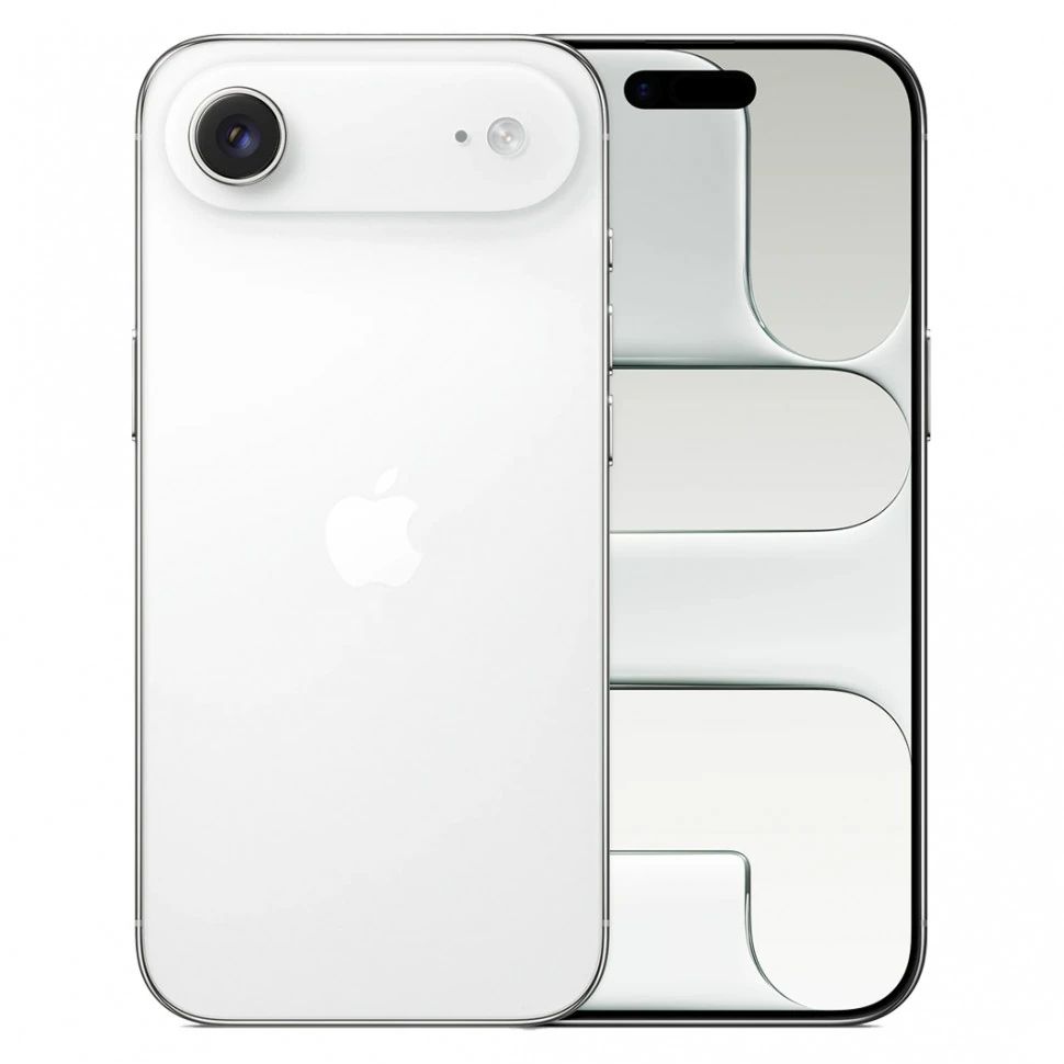 Apple iPhone Air 1 Tb Cloud White