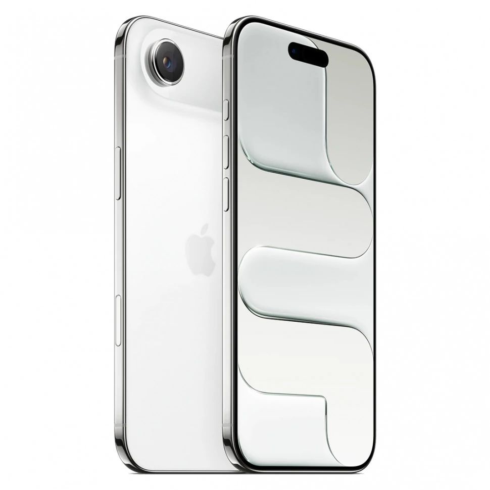 Apple iPhone Air 512 Gb Cloud White Apple iPhone Air 512 Gb Cloud White