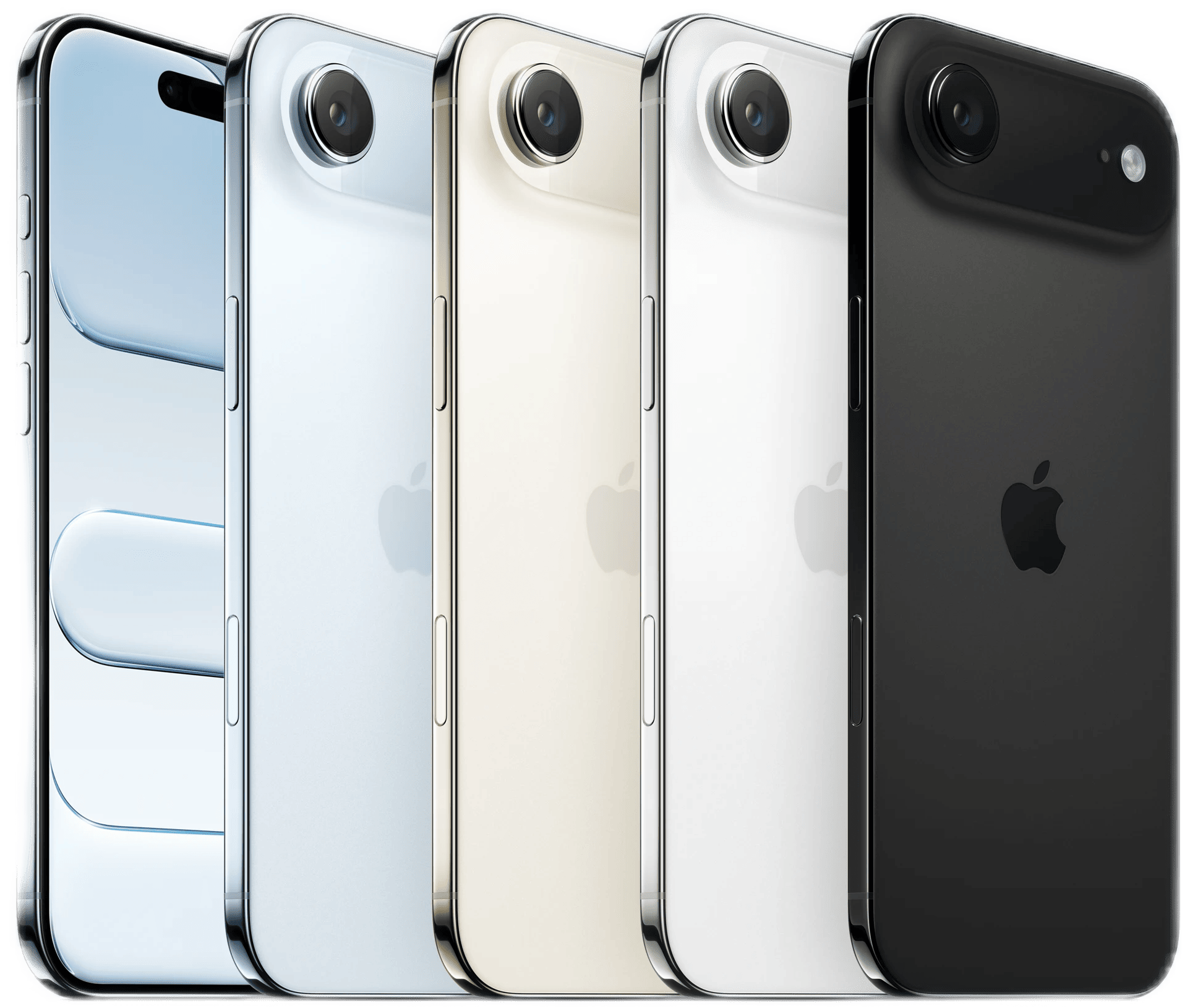 iPhone Air 256 Gb
