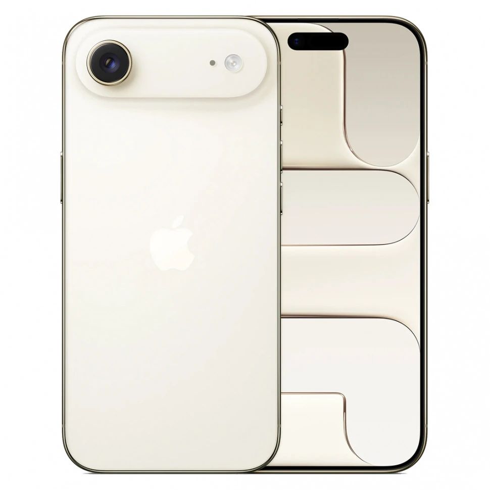 Apple iPhone Air 1 Tb Light Gold