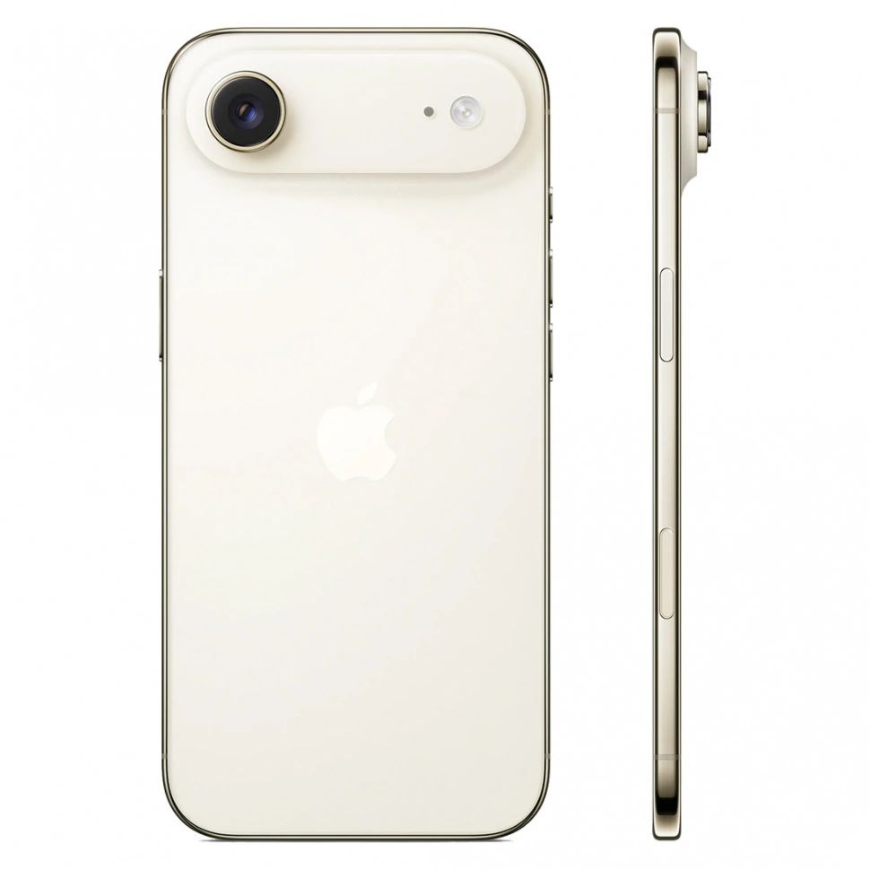 Apple iPhone Air 512 Gb Light Gold Apple iPhone Air 512 Gb Light Gold