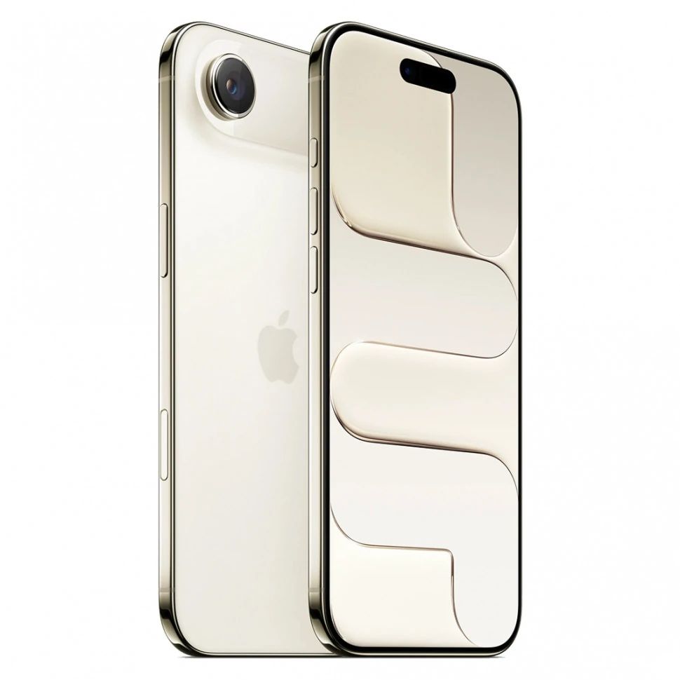 Apple iPhone Air 512 Gb Light Gold Apple iPhone Air 512 Gb Light Gold