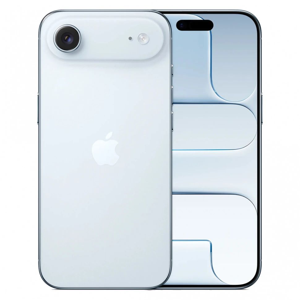 Apple iPhone Air 1 Tb Sky Blue