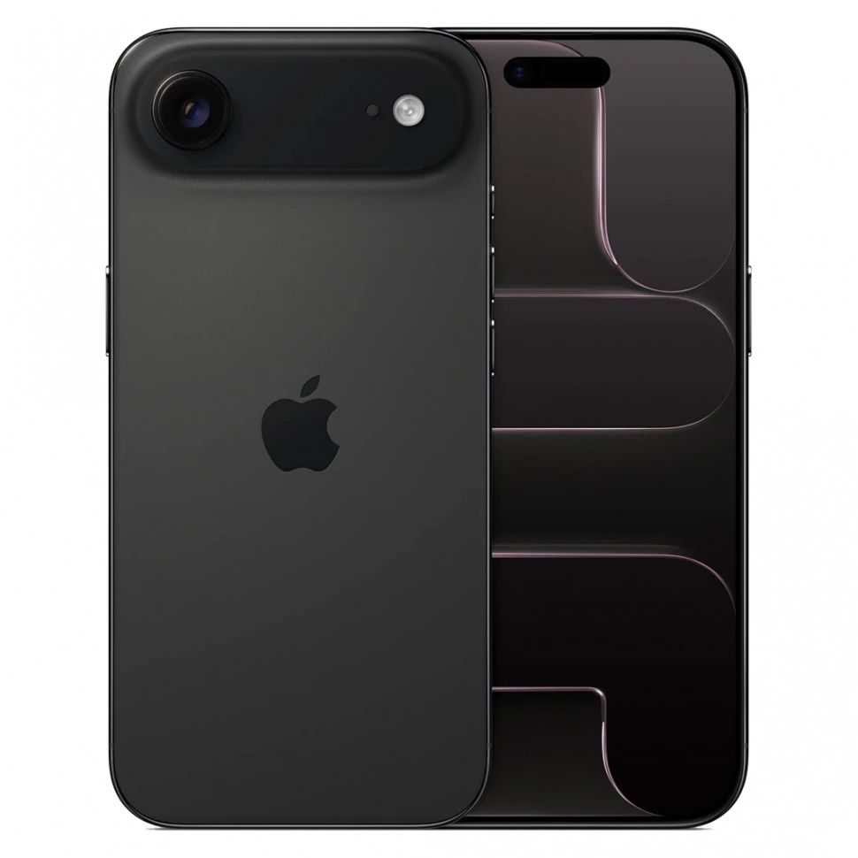 Apple iPhone Air 1 Tb Space Black