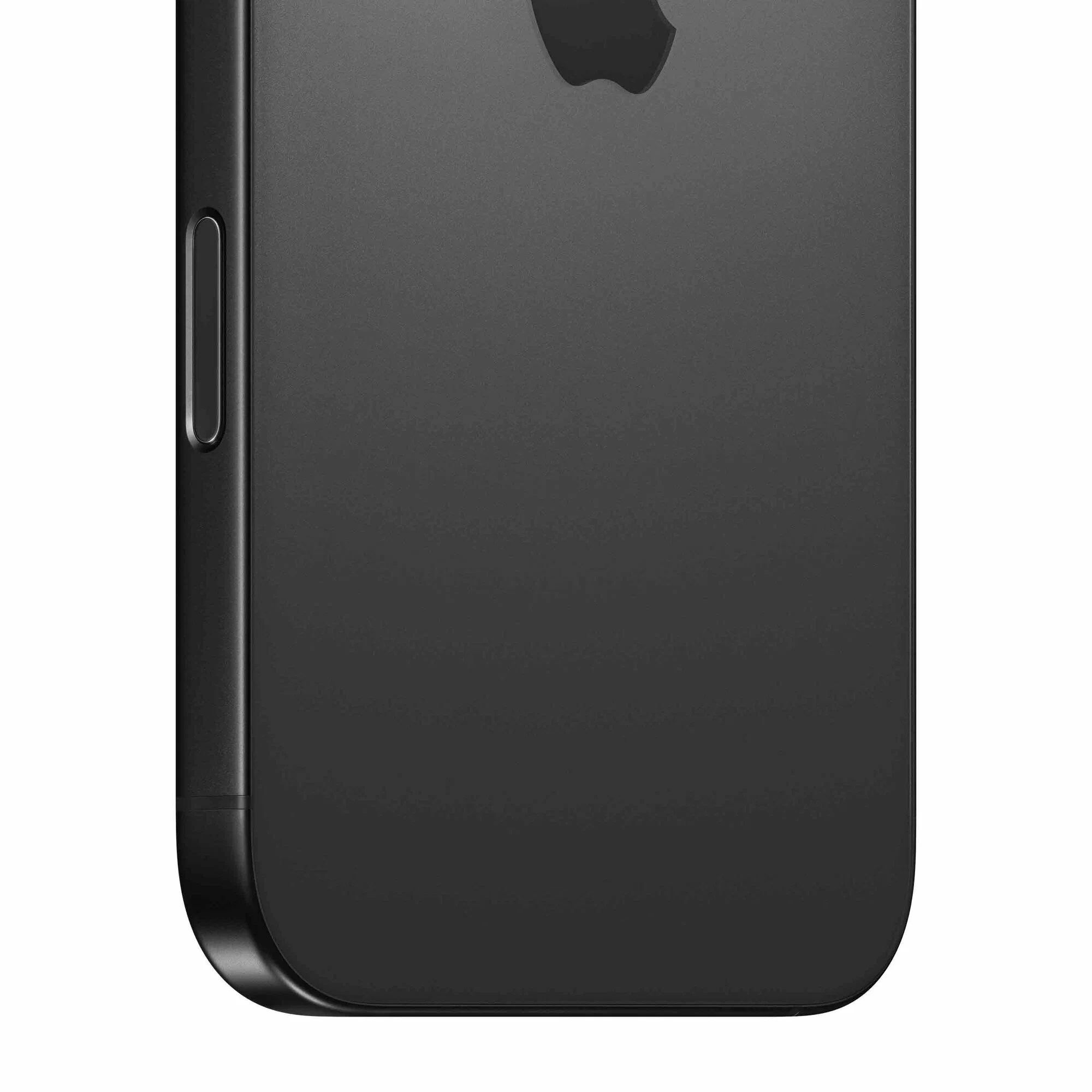 Apple iPhone 16 Pro Max 256 Гб Black Titanium 2 Sim