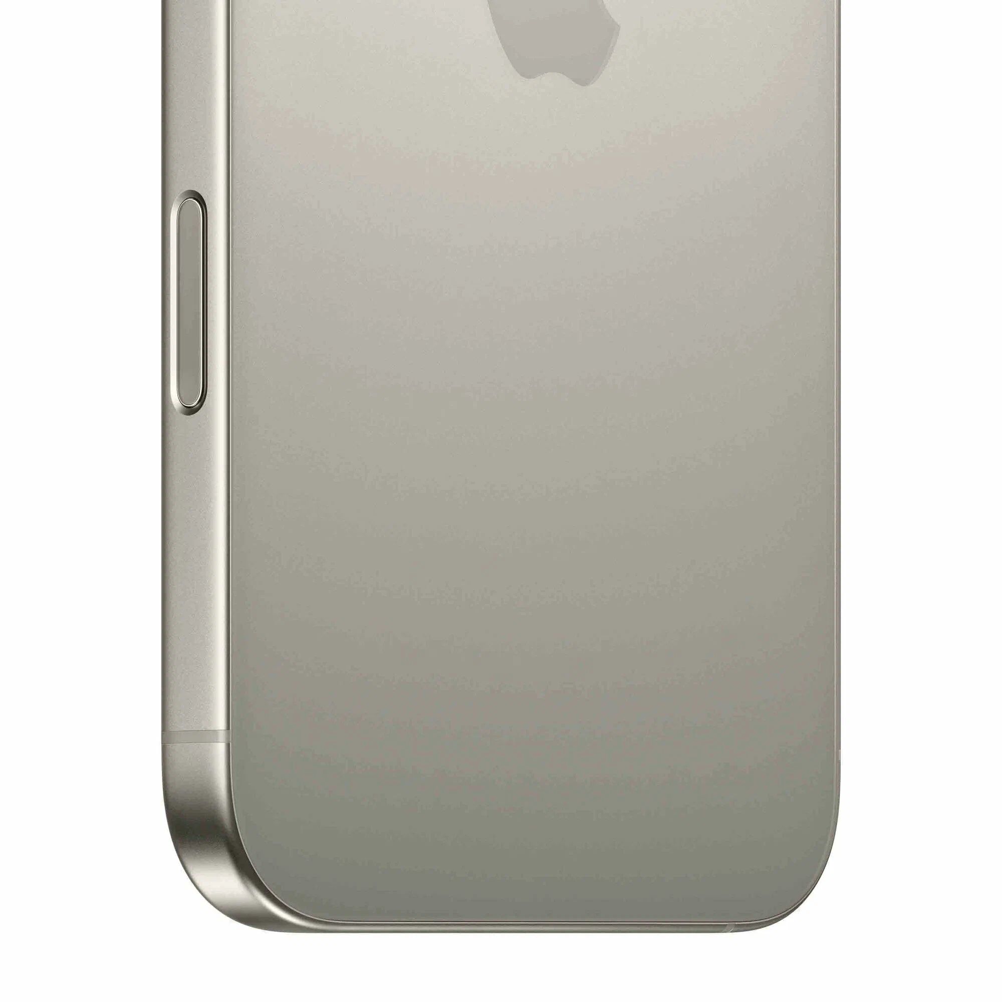 Apple iPhone 16 Pro Max 256 Гб Natural Titanium 1 Sim