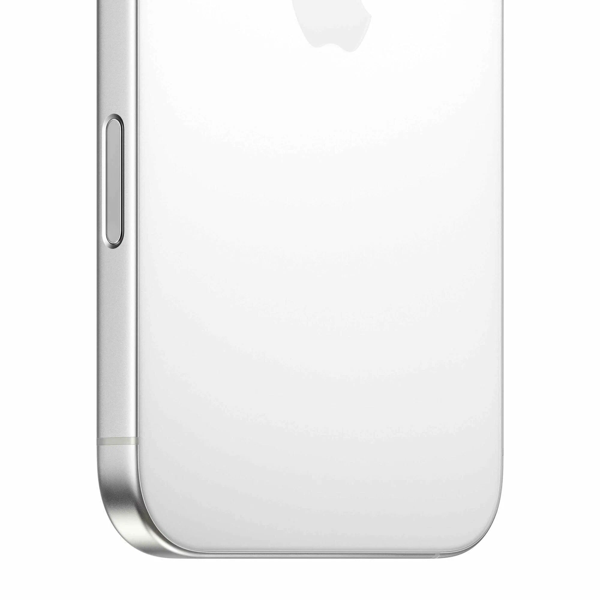 Apple iPhone 16 Pro 512 Гб White Titanium 2 Sim