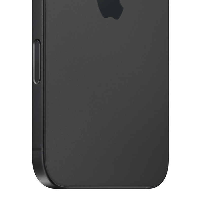 Apple iPhone 16 Plus 128 Гб Black 2 Sim