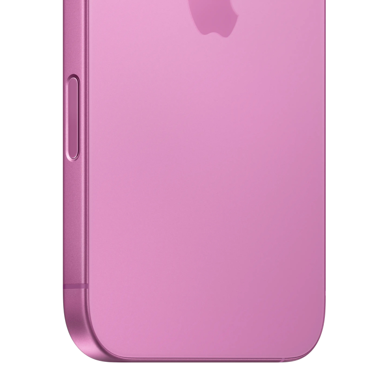 Apple iPhone 16 256 Гб Pink 1 Sim