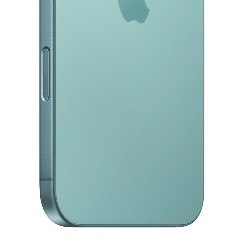 Apple iPhone 16 Plus 128 Гб Teal 2 Sim