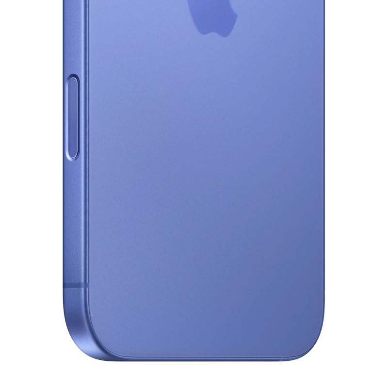 Apple iPhone 16 256 Гб Ultramarine 2 Sim