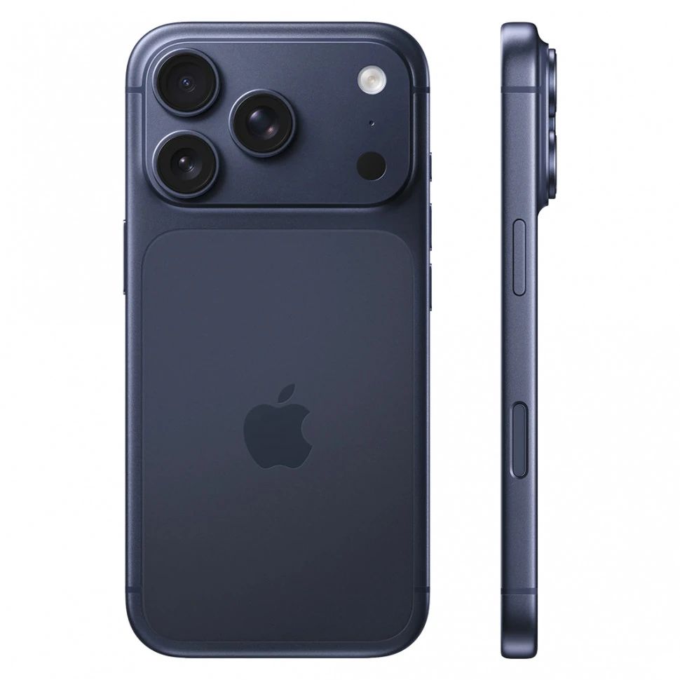 Apple iPhone 17 Pro 1 Tb Deep Blue Apple iPhone 17 Pro 1 Tb Deep Blue