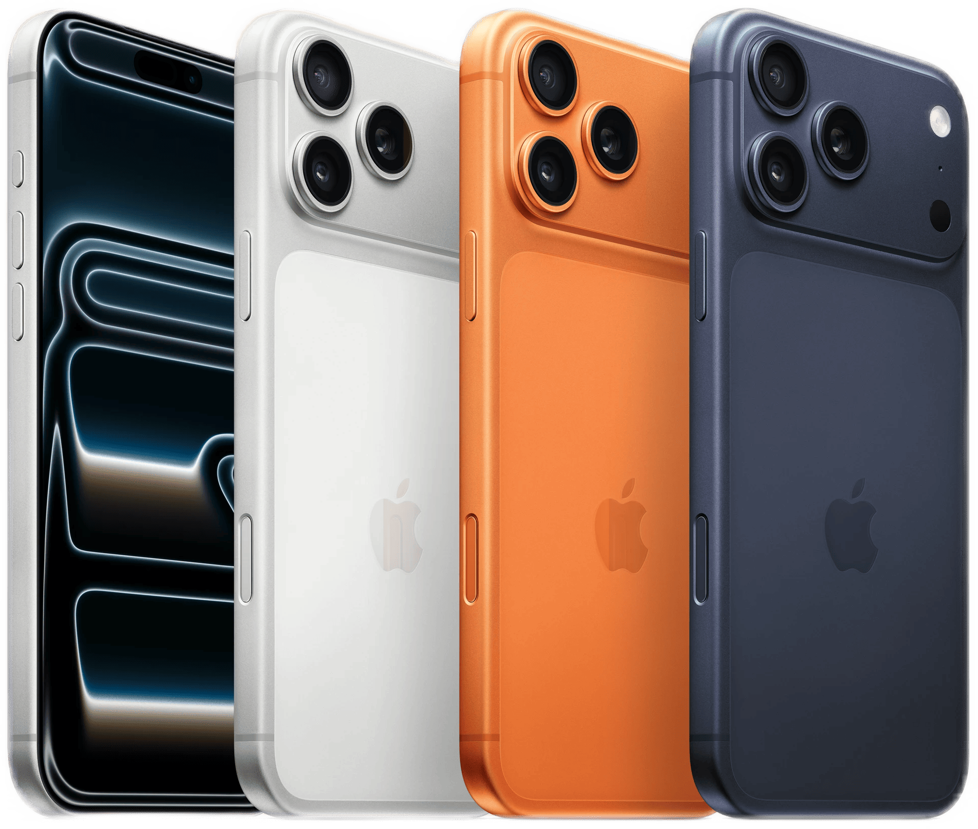 iPhone 17 Pro Max 256 Gb