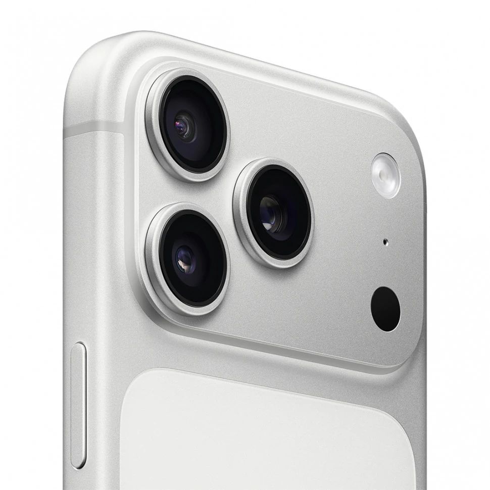 Apple iPhone 17 Pro Max 2 Tb Silver Apple iPhone 17 Pro Max 2 Tb Silver
