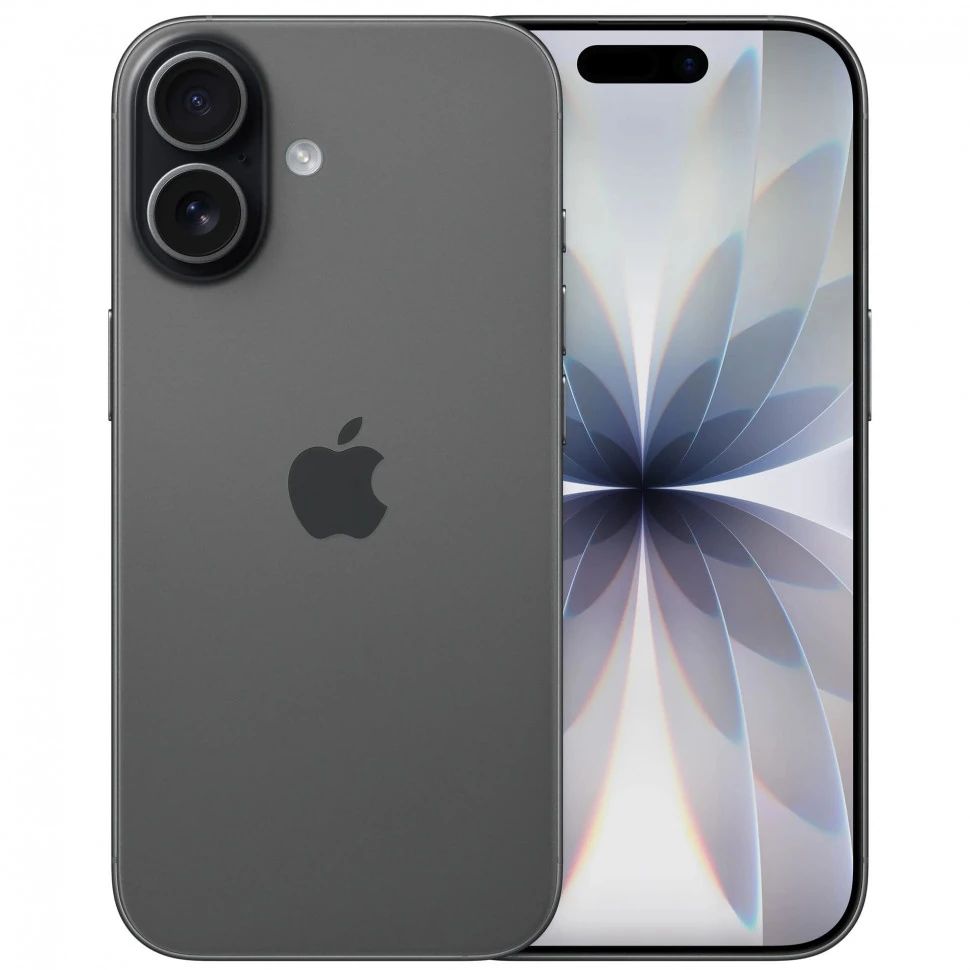 Apple iPhone 17 256 Gb Black