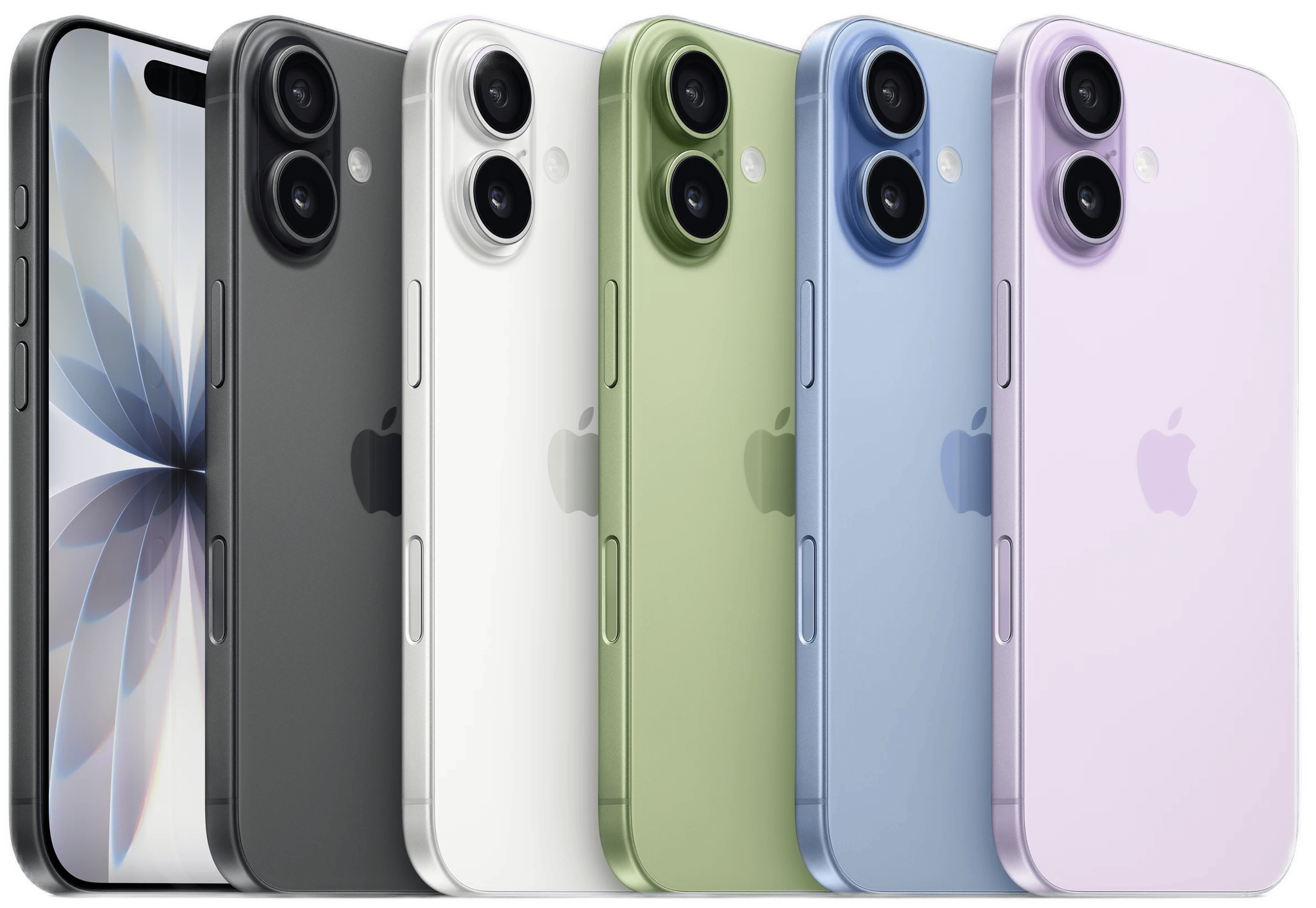 iPhone 17 256 Gb