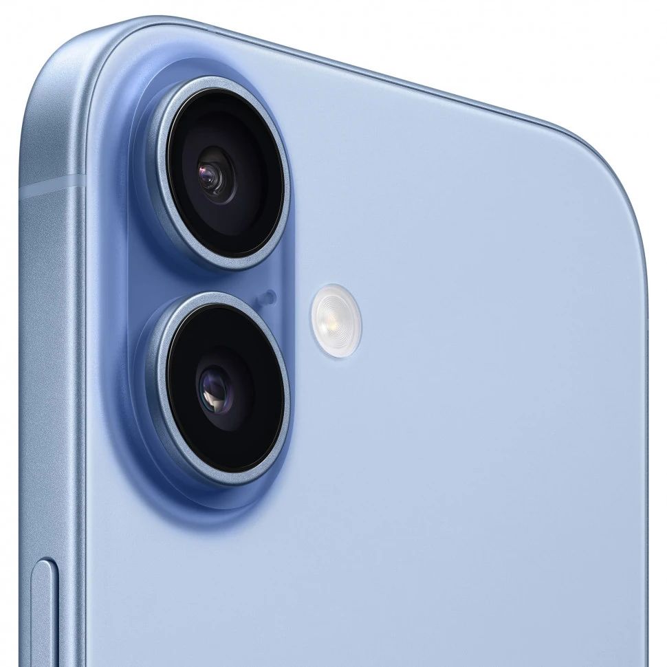 Apple iPhone 17 256 Gb Mist Blue Apple iPhone 17 256 Gb Mist Blue