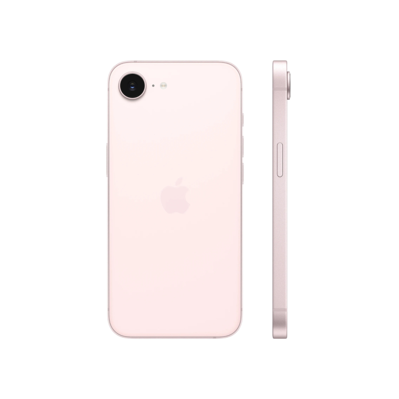 Apple iPhone 17e 256 Gb Soft Pink 1Sim