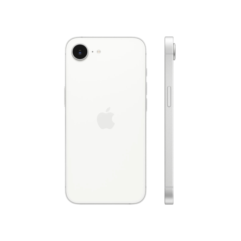 Apple iPhone 17e 256 Gb White 1Sim
