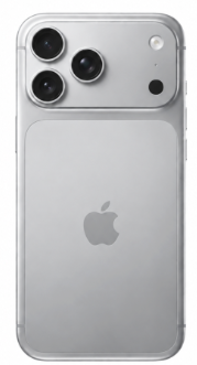 Apple iPhone 18 Pro Max eSIM 256GB White