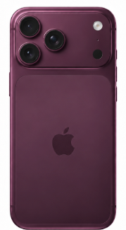 Apple iPhone 18 Pro Max SIM+eSIM 2Tb Dark Cherry