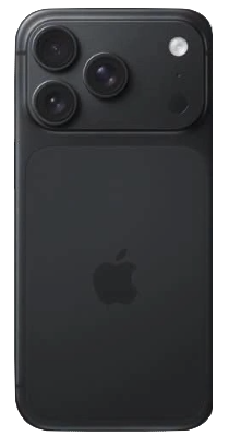 Apple iPhone 18 Pro SIM+eSIM 1Tb, Black