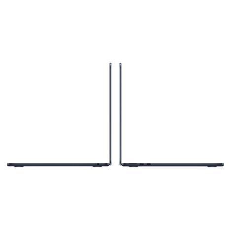 MacBook Air 13 M5 2026 10CPU/24Gb/512ssd/10GPU Midnight