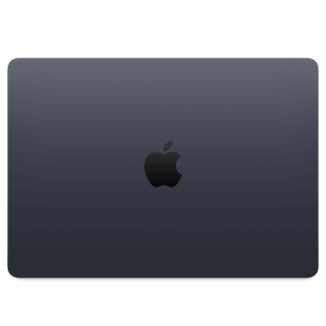 MacBook Air 13 M5 2026 10CPU/24Gb/512ssd/10GPU Midnight