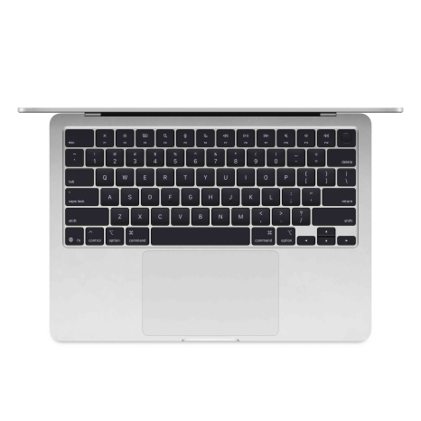 MacBook Air 13 M5 2026 10CPU/24Gb/512ssd/10GPU Silver