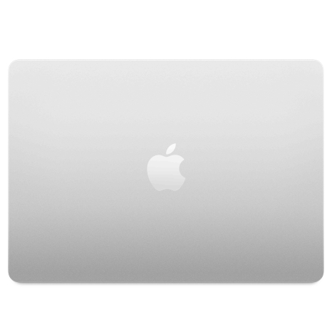 MacBook Air 13 M5 2026 10CPU/24Gb/512ssd/10GPU Silver