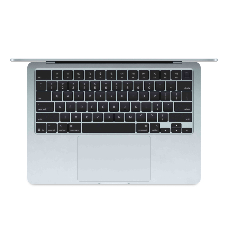 MacBook Air 13 M5 2026 10CPU/16Gb/1Tb ssd/10GPU Sky Blue