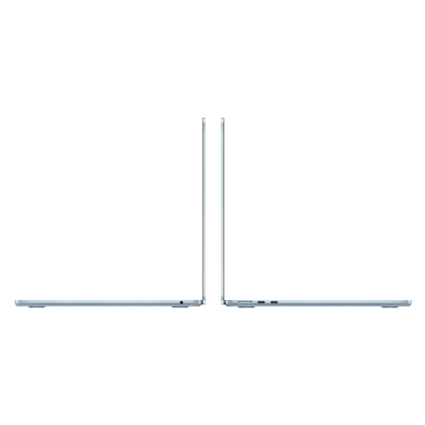 MacBook Air 13 M5 2026 10CPU/16Gb/1Tb ssd/10GPU Sky Blue