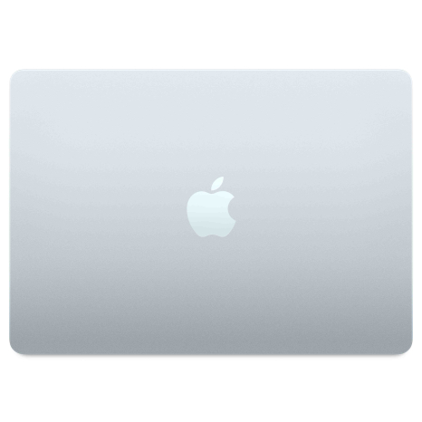 MacBook Air 13 M5 2026 10CPU/16Gb/1Tb ssd/10GPU Sky Blue