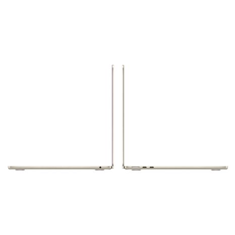 MacBook Air 13 M5 2026 10CPU/16Gb/512ssd/8GPU Starlight