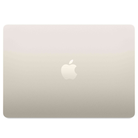 MacBook Air 13 M5 2026 10CPU/16Gb/512ssd/8GPU Starlight