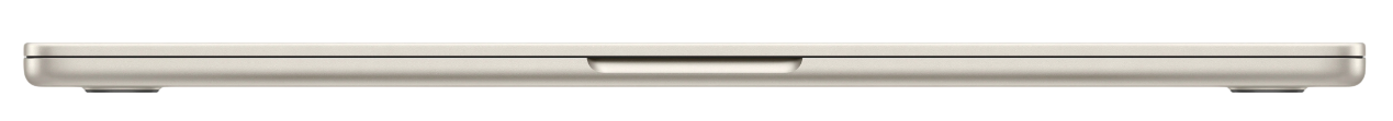 MacBook Air 15 M5 2026 10CPU/10GPU/24Gb/1Tb Starlight