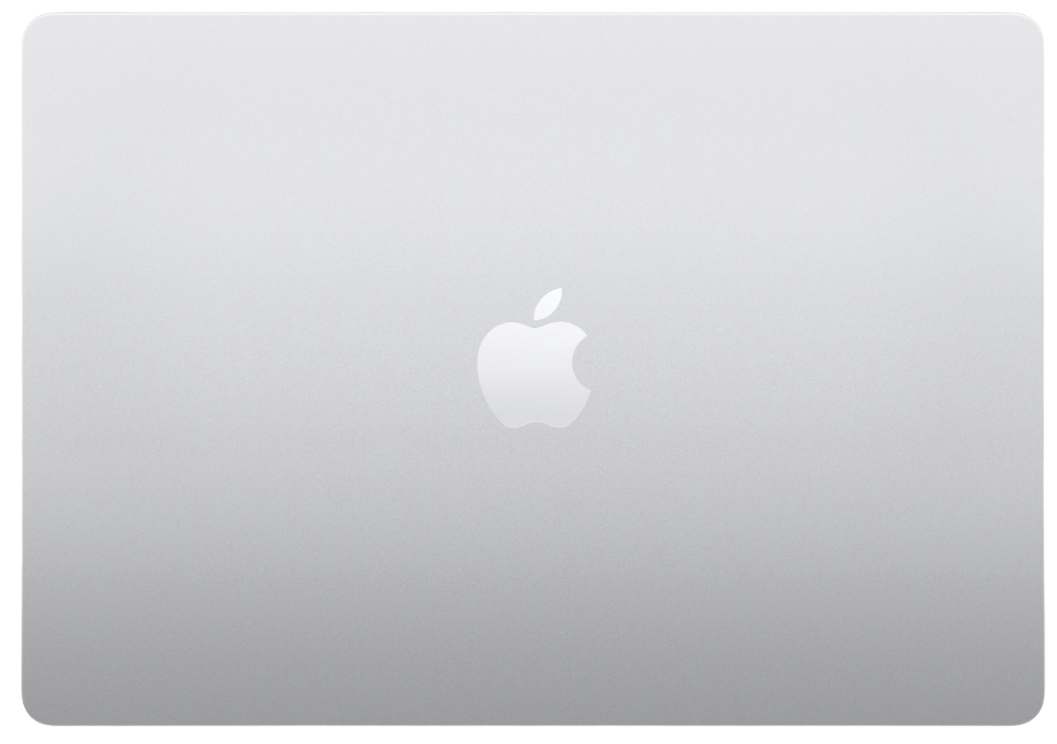 MacBook Air 15 M5 2026 10CPU/10GPU/32Gb/512Ssd Silver