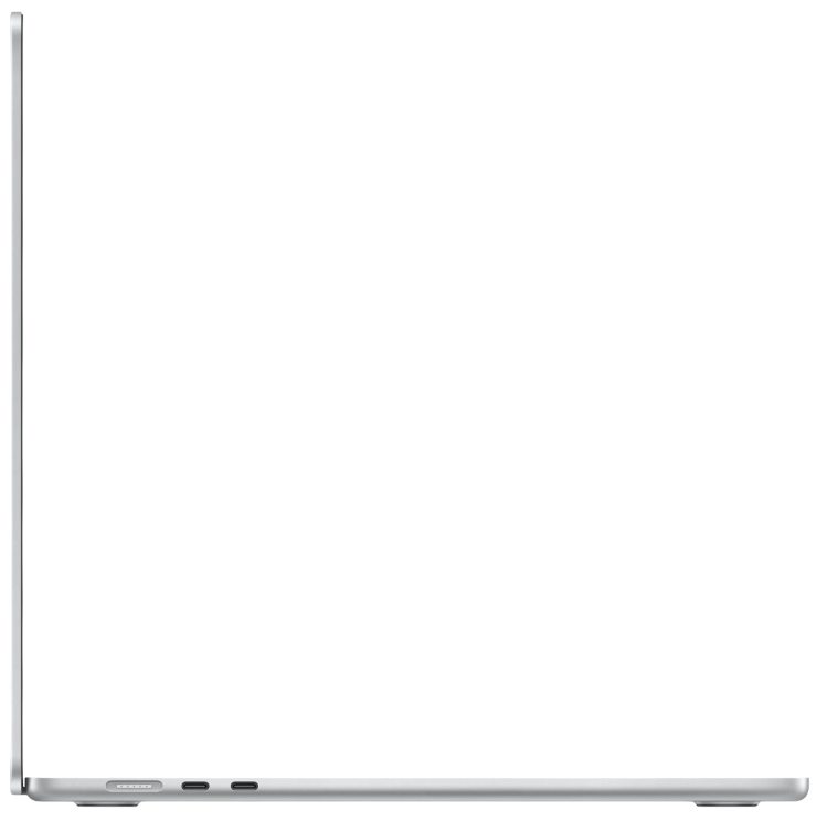 MacBook Air 15 M5 2026 10CPU/10GPU/32Gb/512Ssd Silver