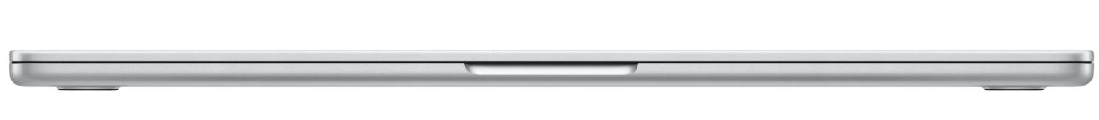 MacBook Air 15 M5 2026 10CPU/10GPU/32Gb/512Ssd Silver