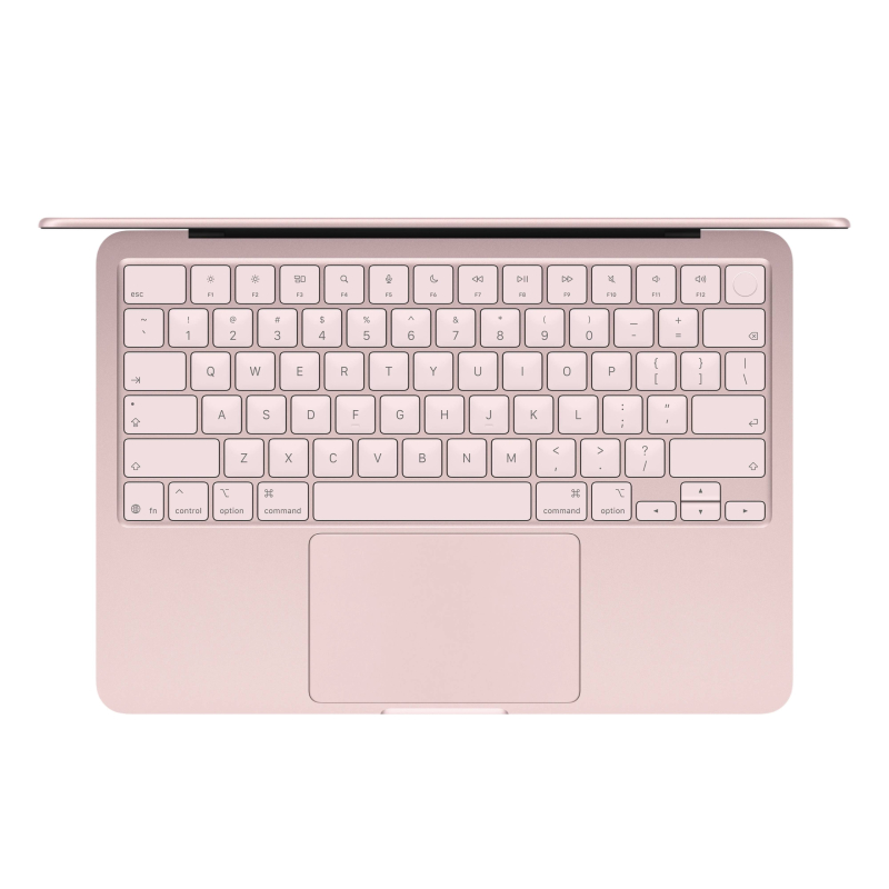 Macbook Neo 13 (2026) 512 Gb Blush