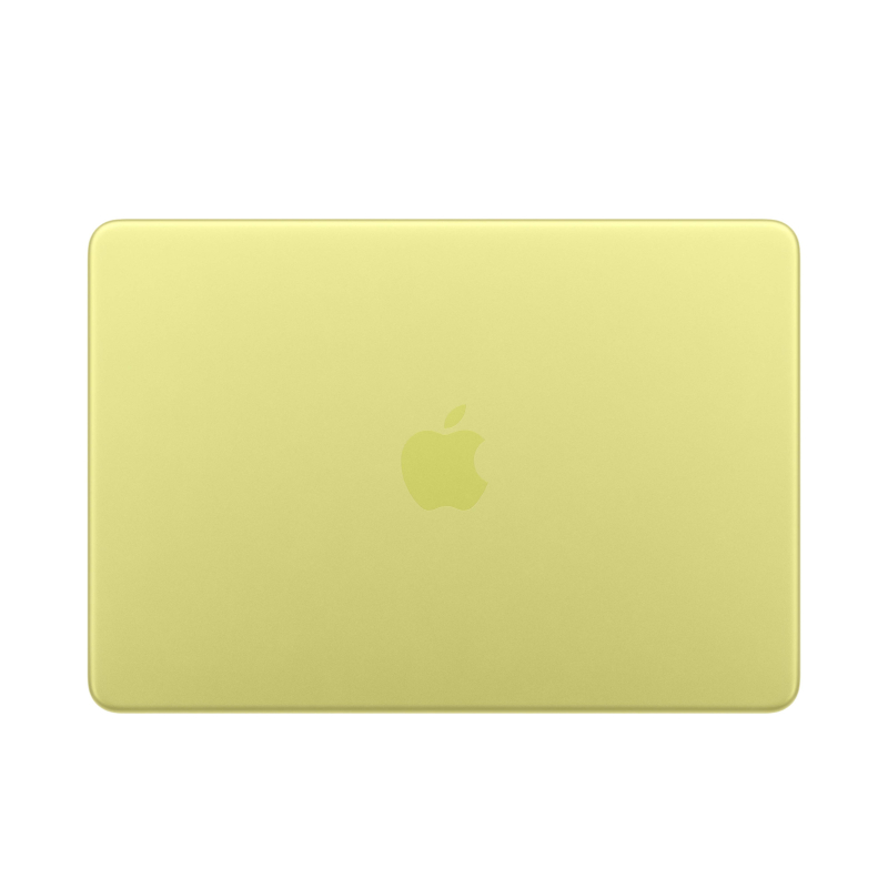 Macbook Neo 13 (2026) 256 Gb Citrus
