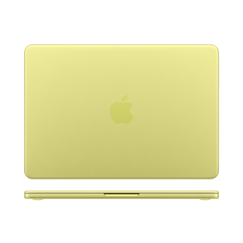 Macbook Neo 13 (2026) 256 Gb Citrus
