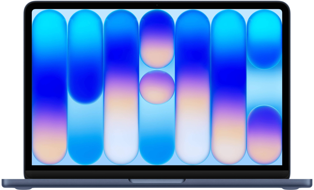 Macbook Neo 13 (2026) 256 Gb Indigo