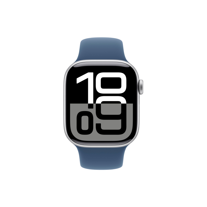 Часы Apple Watch Series 10 42mm Silver